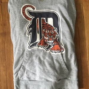 PINK Detroit Tigers Hoodie